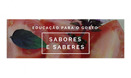 Sabores e Saberes class=