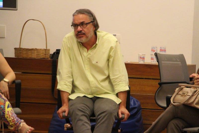 Velho Mundo Novo e o Envelhecimento: o que eu tenho a ver com isso? 