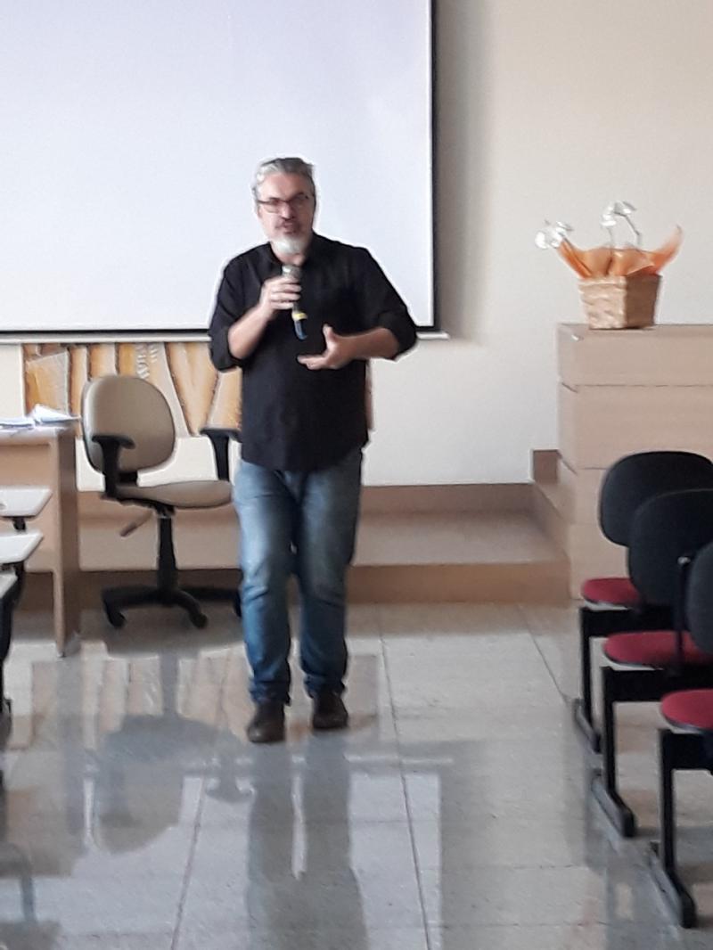 I Ciclo de Diálogos sobre a Dignidade das Infâncias de Juventudes de Piracicaba