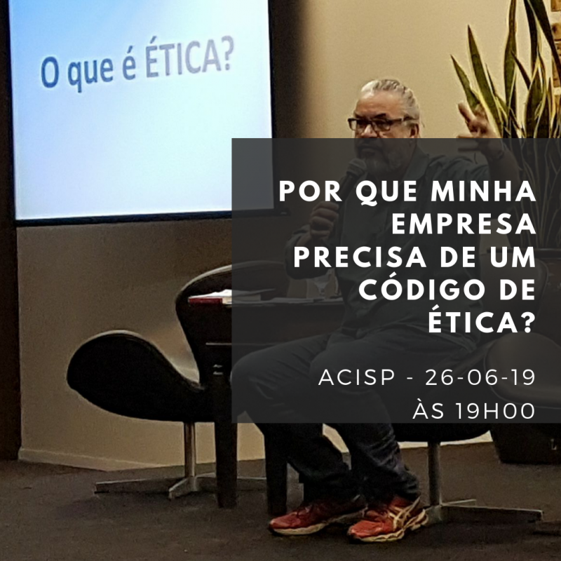 Por que minha empresa precisa de um Código de ética