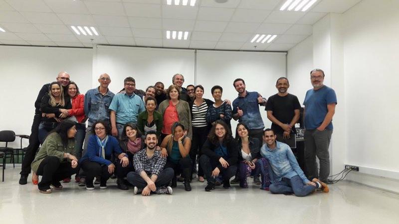 DESENVOLVIMENTO PROFISSIONAL DOCENTE