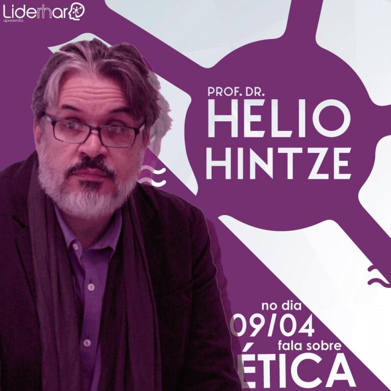 Ética - o que eu tenho a ver com isso?