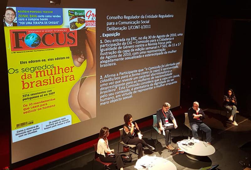 As Facetas Turísticas da Vulnerabilidade