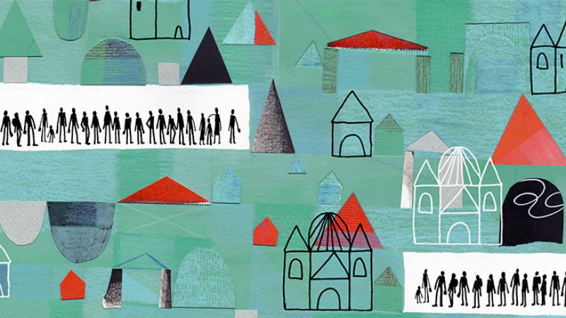 A vulnerabilidade do turismo