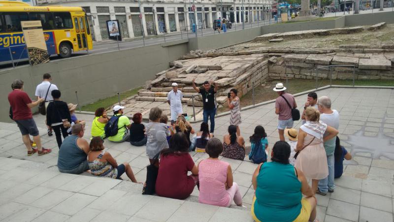 Os papeis da Ética e da Educação!!!