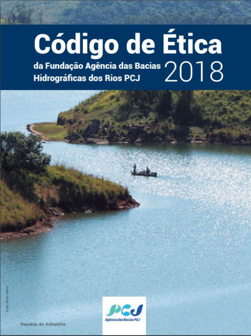 EM BUSCA DE APERFEIÇOAMENTO, AGÊNCIA DAS BACIAS PCJ INSTITUI SEU PRÓPRIO CÓDIGO DE ÉTICA