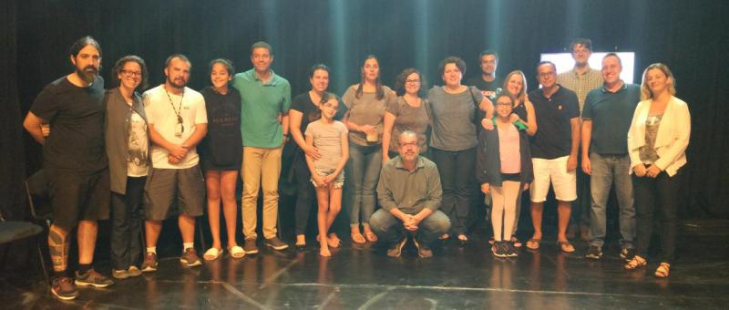 Educação de nossas Crianças: o que eu tenho a ver com isso?