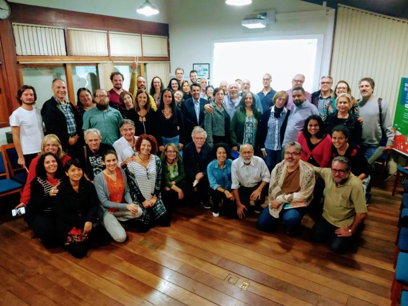 Manifesto em prol da criação do Instituto Piracicabano de Estudos e Defesa da Democracia (IPEDD)