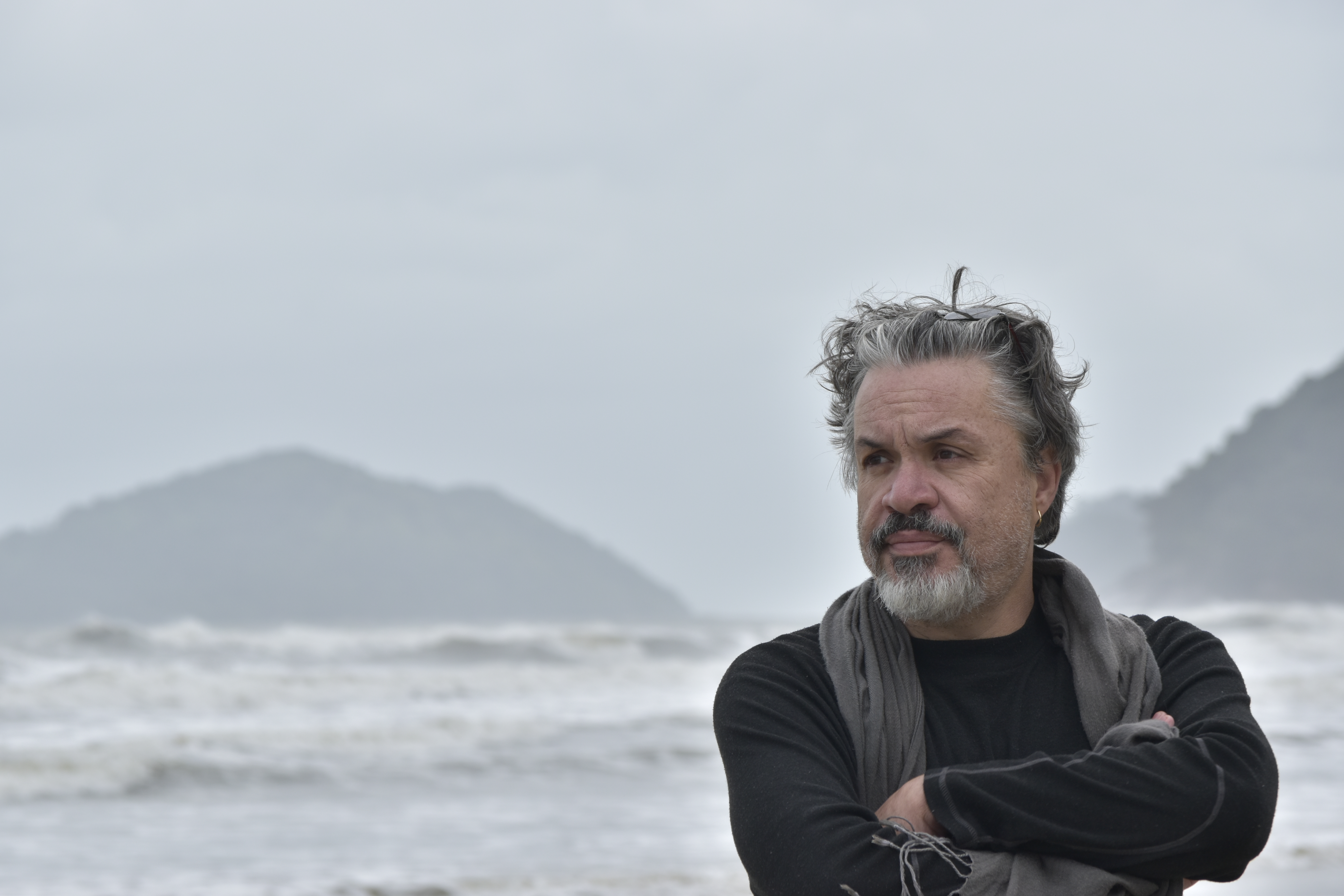 Helio Hintze - Psicanalista